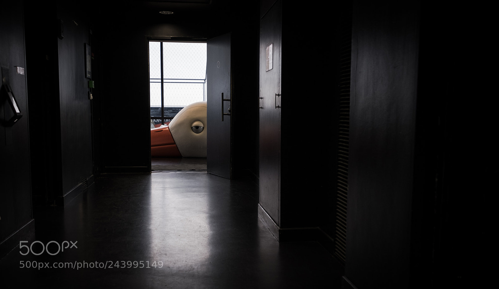 Fujifilm X-T2 sample photo. The big chill photography