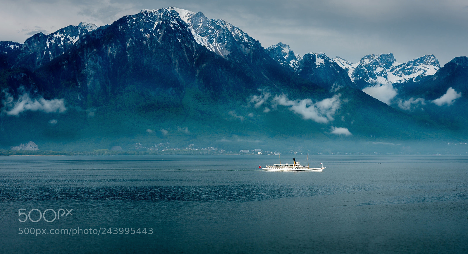 Nikon D810 sample photo. Lake geneva photography
