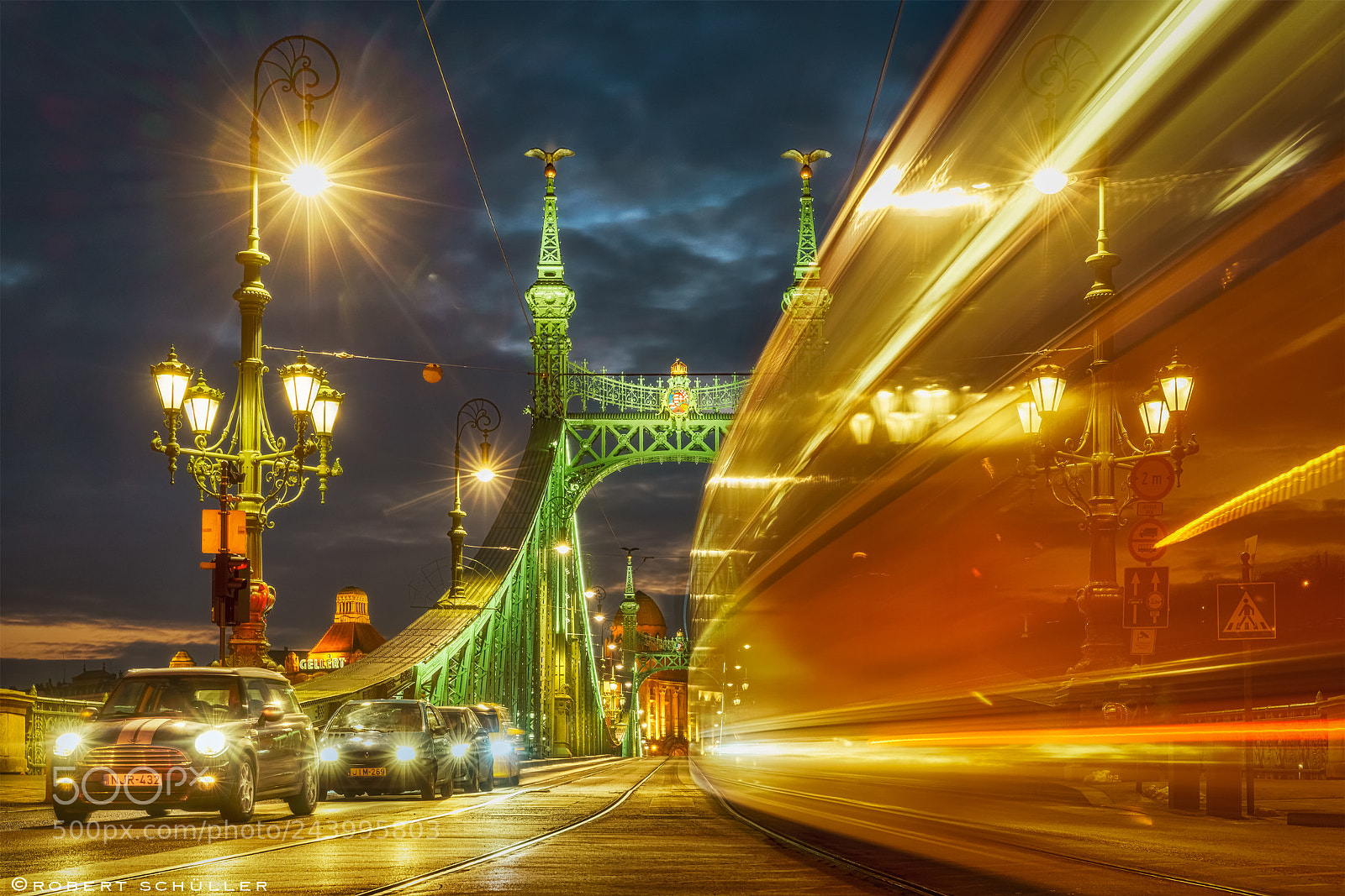Sony a7R III sample photo. Crazy ticket for budapest photography