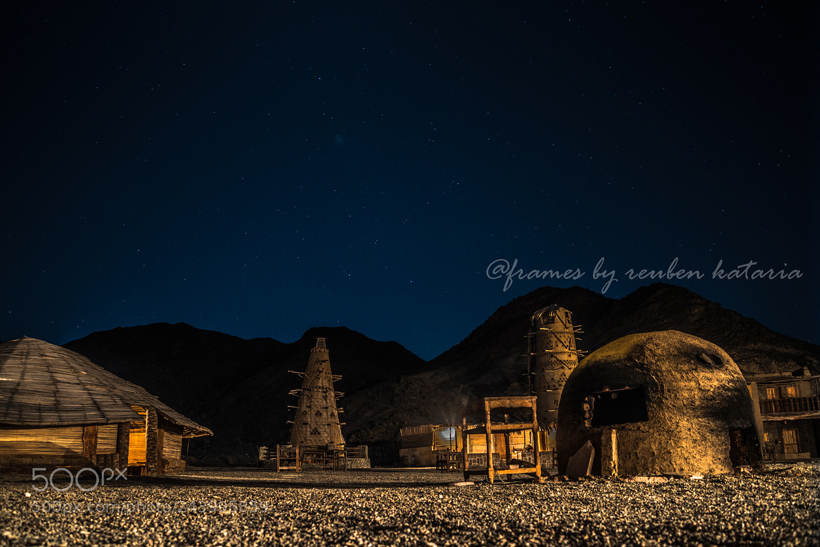 Nikon D810 sample photo. Egyptian village photography