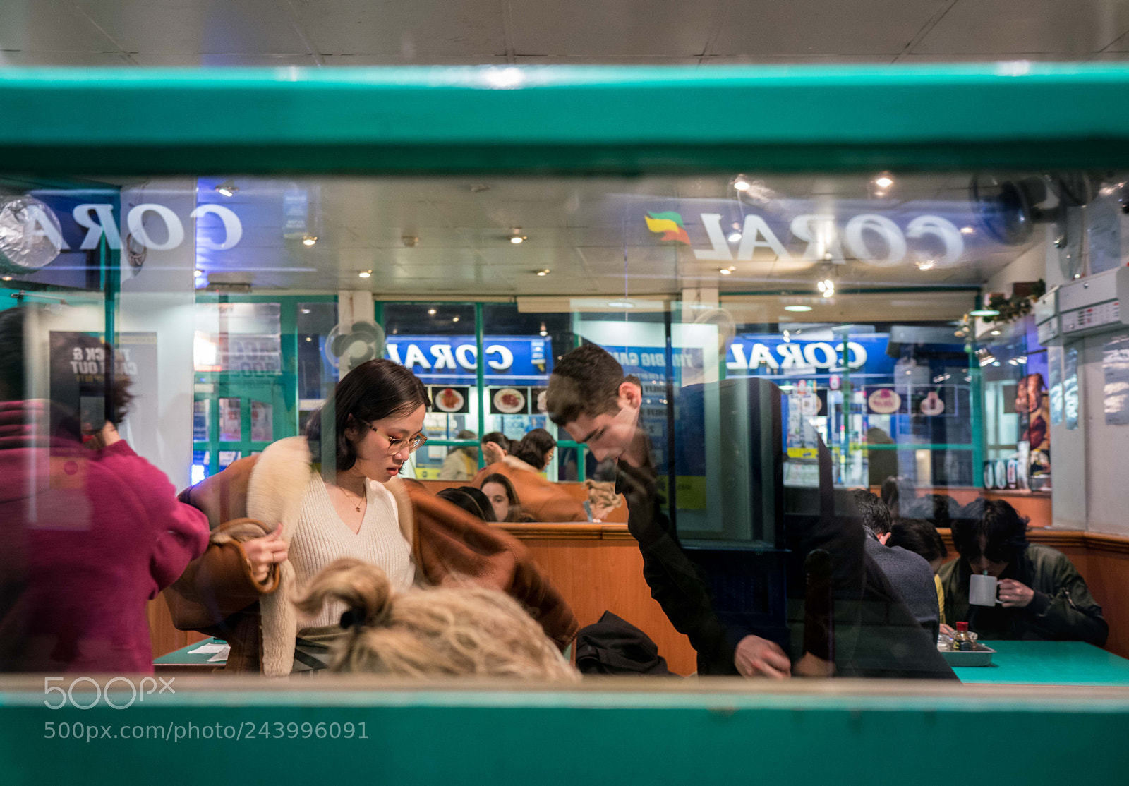 Sony a7R II sample photo. Lets go, darling! photography