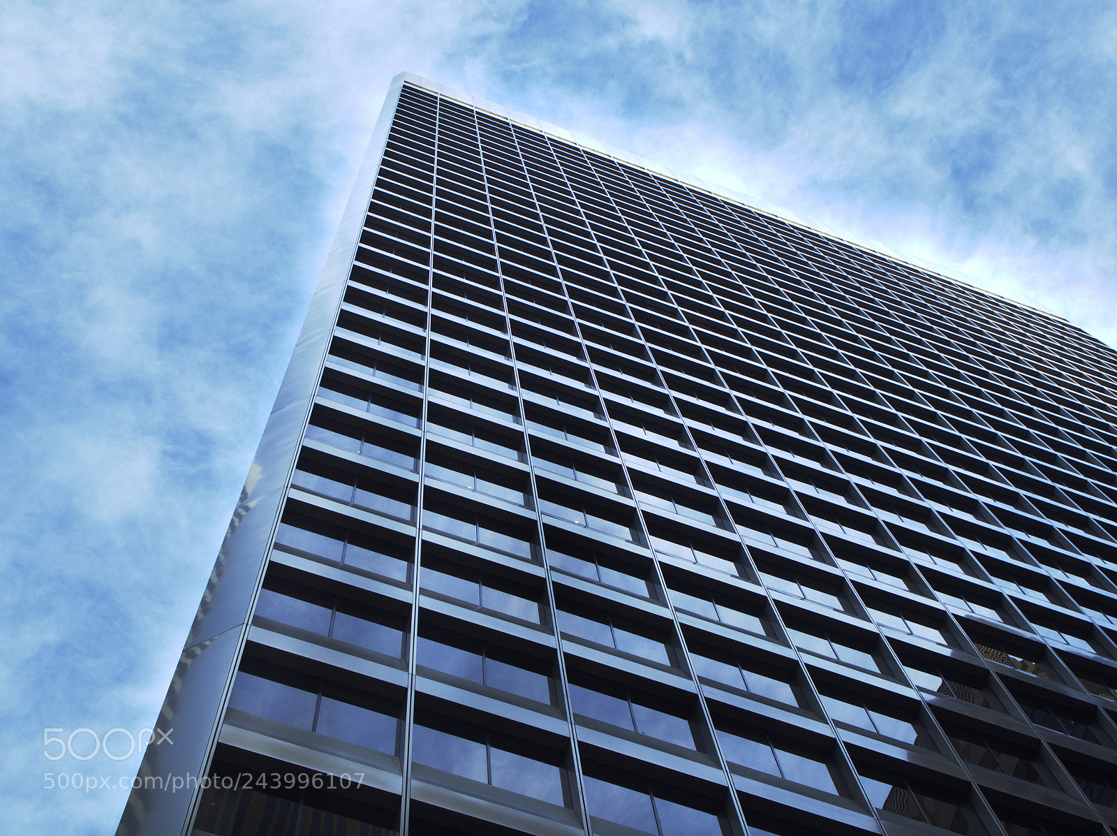 Olympus OM-D E-M10 sample photo. High rise photography