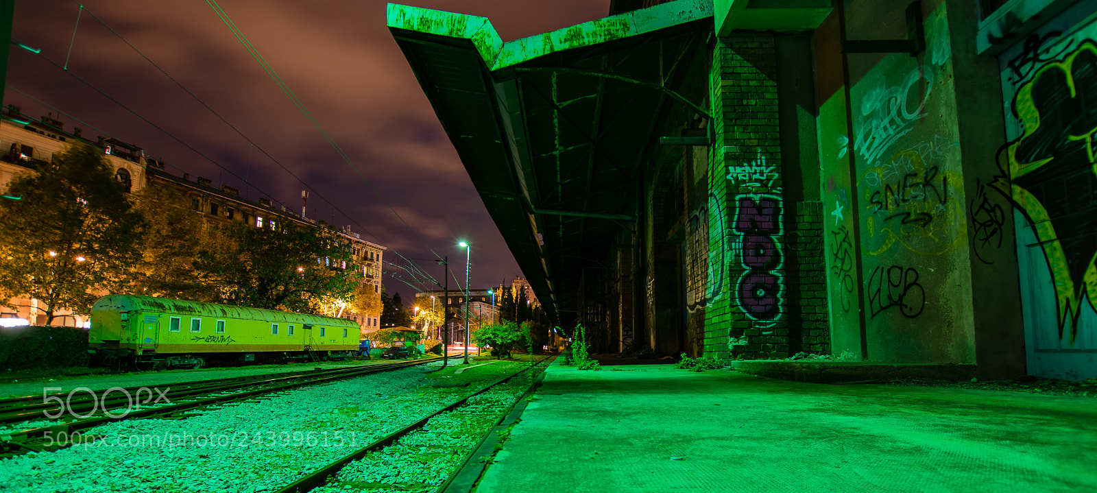 Nikon D3400 sample photo. Beside of city photography