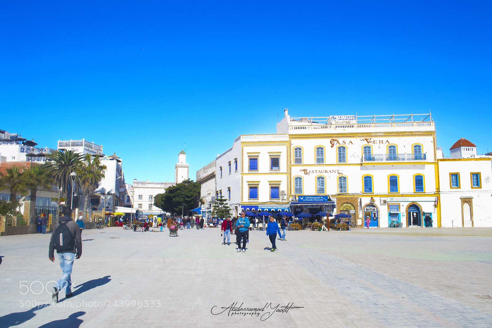 Nikon D3100 sample photo. Essaouira  city photography