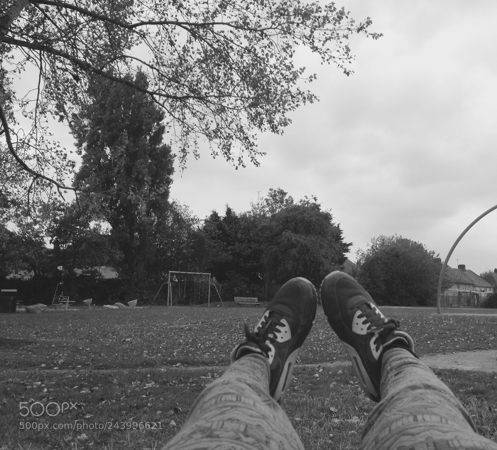 Apple iPhone 4S sample photo. Chilled out photography