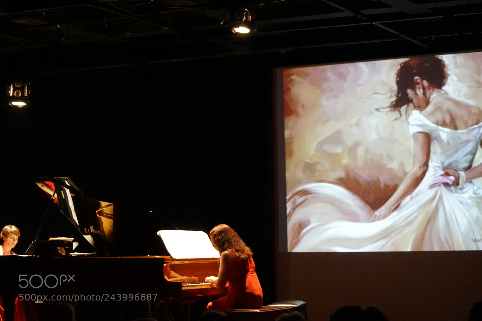Sony SLT-A68 sample photo. Art & music - unplugged! photography