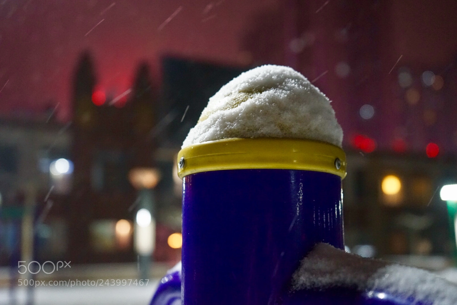 Sony a7 sample photo. Icecream photography