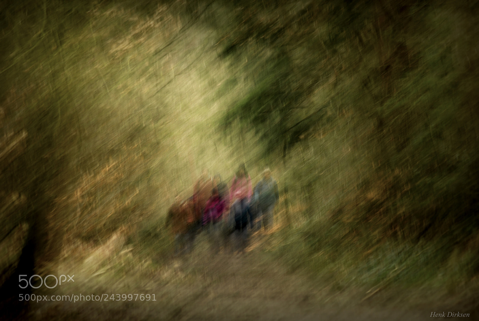 Nikon D200 sample photo. Walking together photography