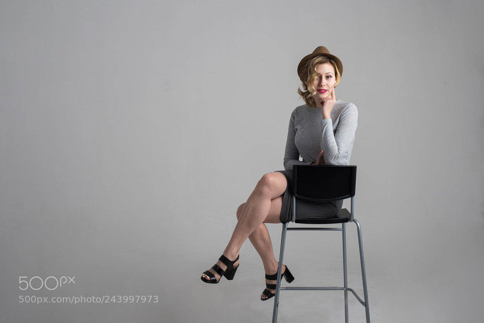 Nikon D810 sample photo. Iza photography