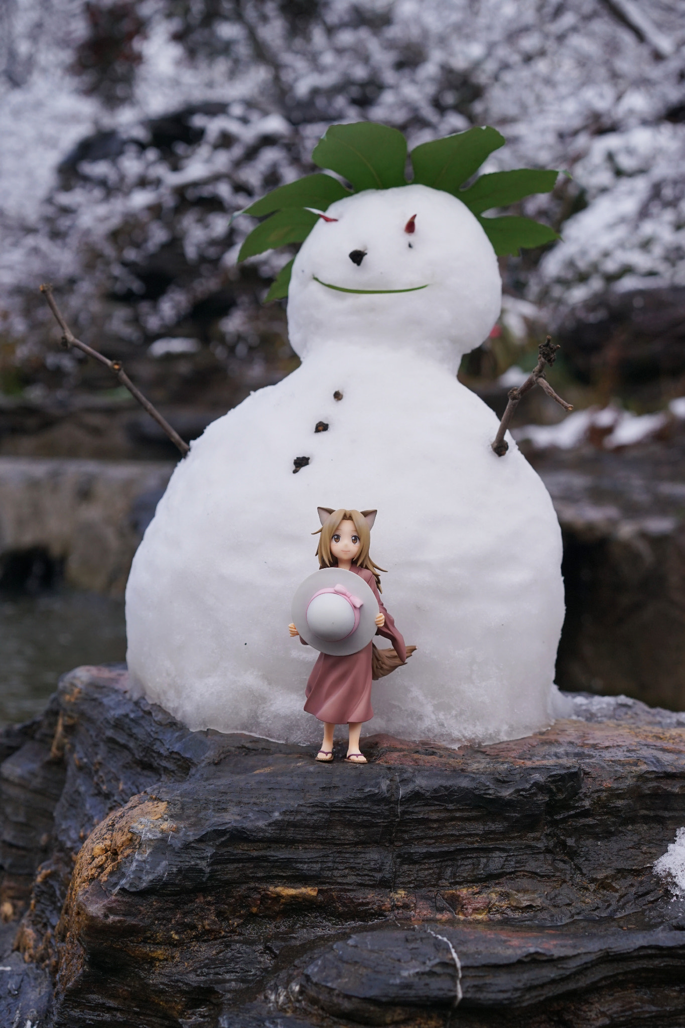 Sony a7 II + Sony Sonnar T* FE 55mm F1.8 ZA sample photo. 旅行子狐 photography
