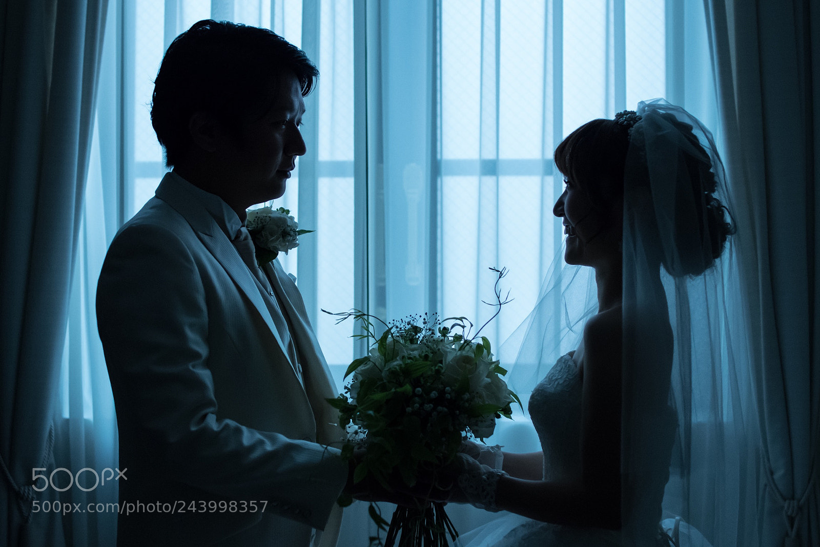 Pentax K-S2 sample photo. 『 marriage vows 』 photography