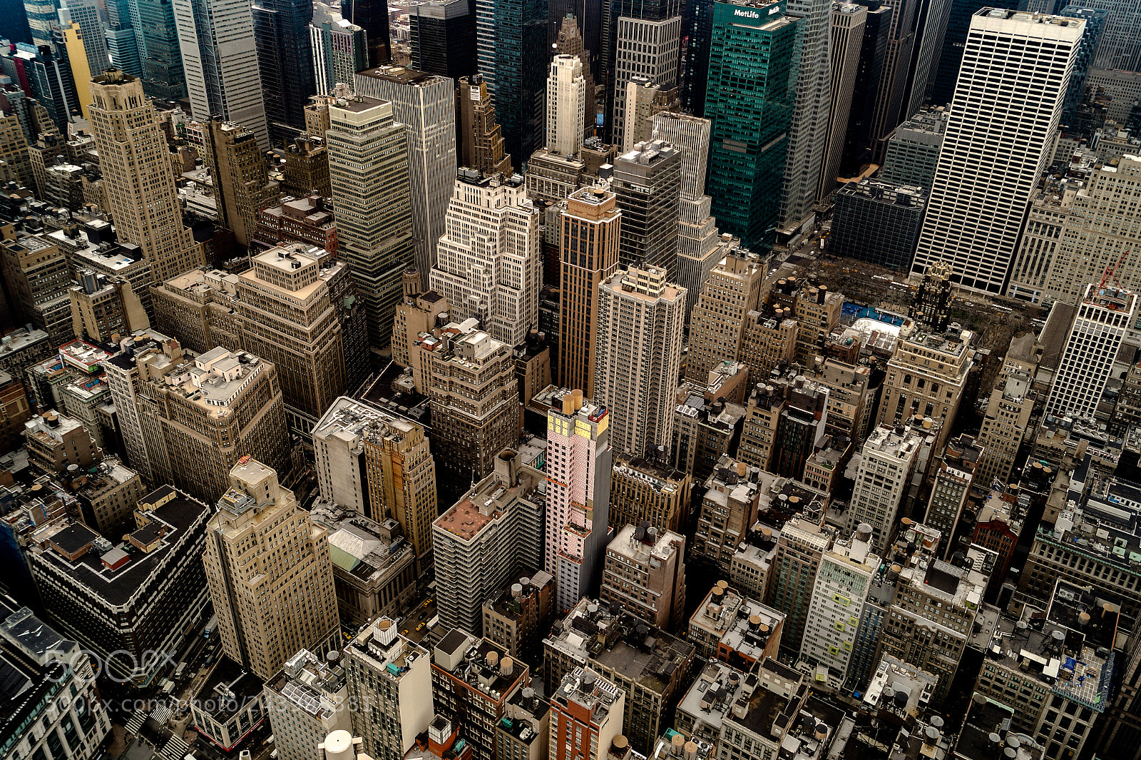 Sony SLT-A58 sample photo. Manhattan, new york photography