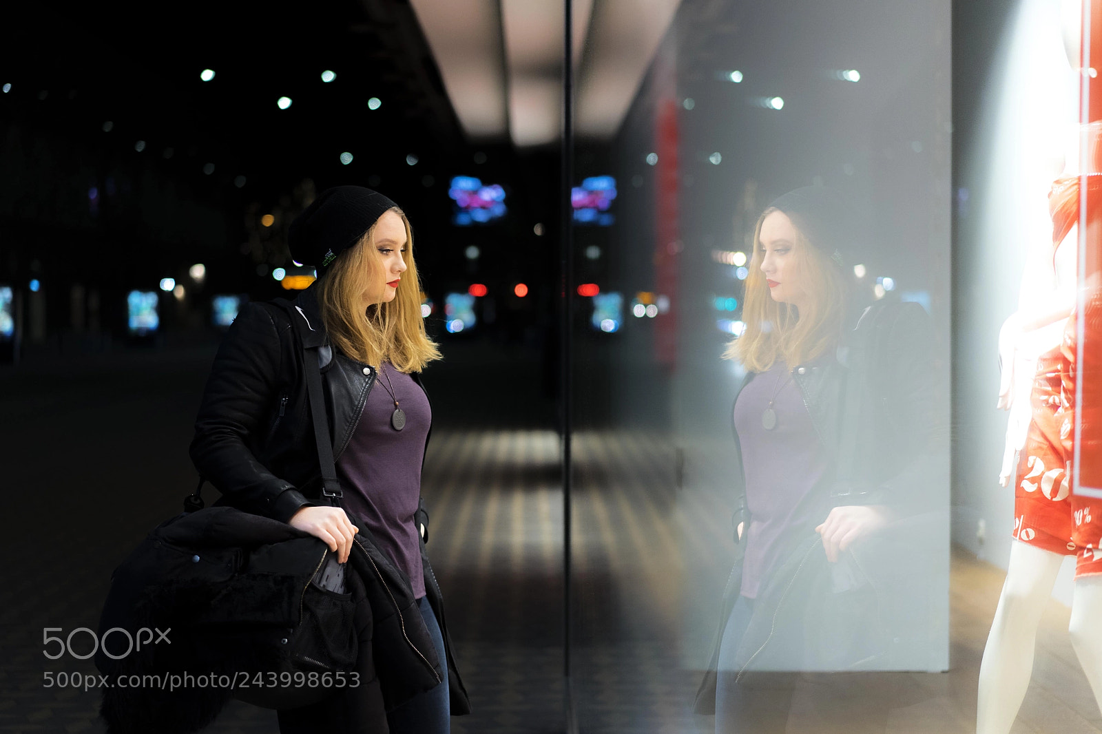 Sony a7 II sample photo. Healer photography