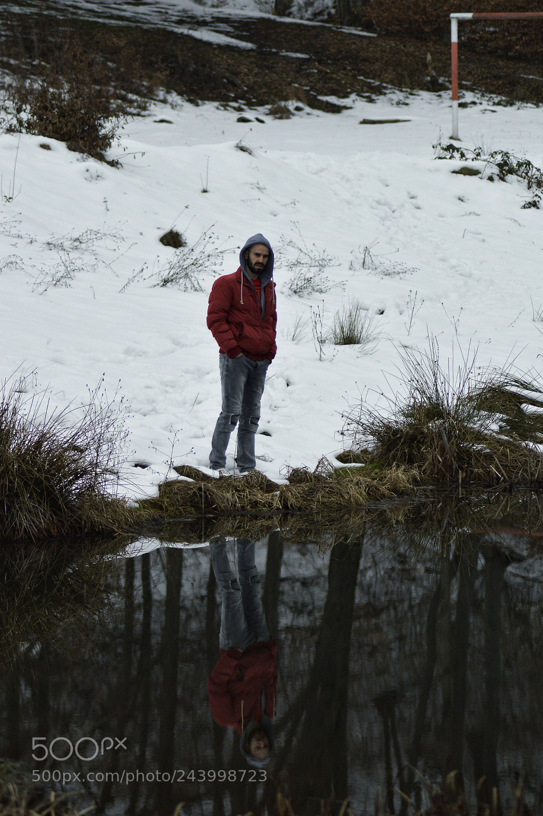 Nikon D3200 sample photo. My friend. photography