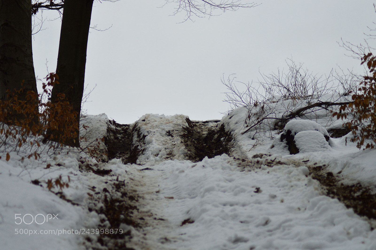 Nikon D3200 sample photo. Off road. photography
