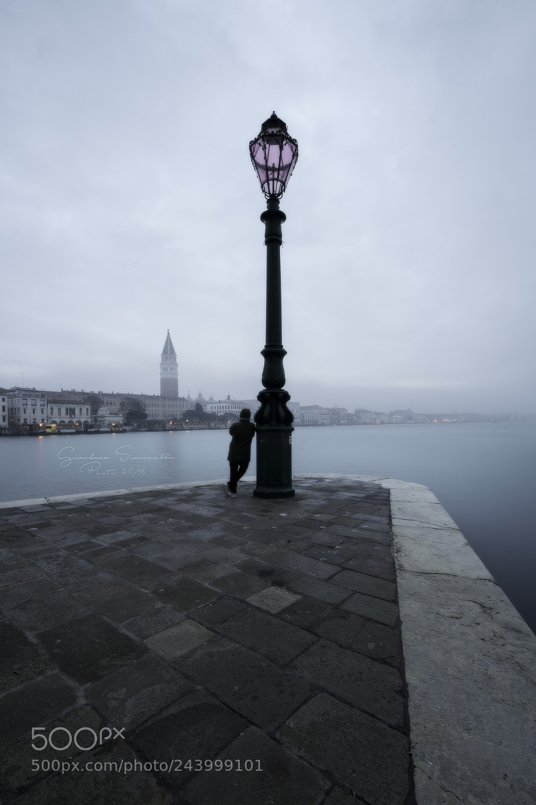 Nikon D850 sample photo. Dream of venice photography