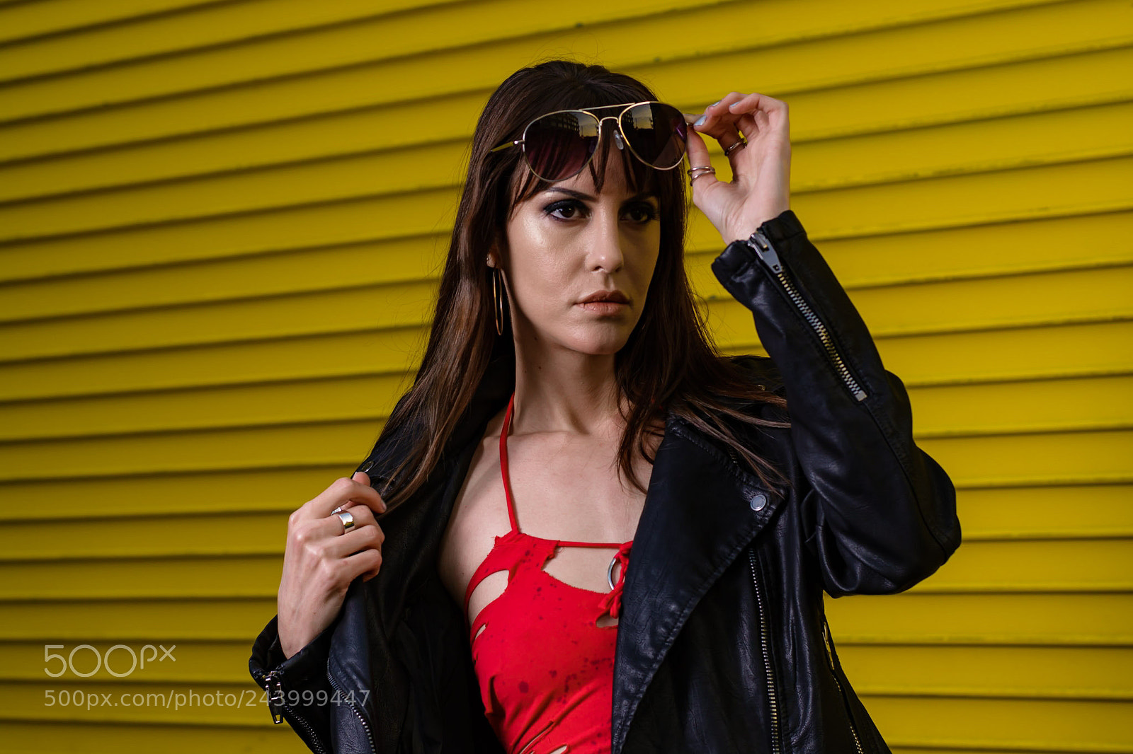 Nikon D7100 sample photo. Andrea photography