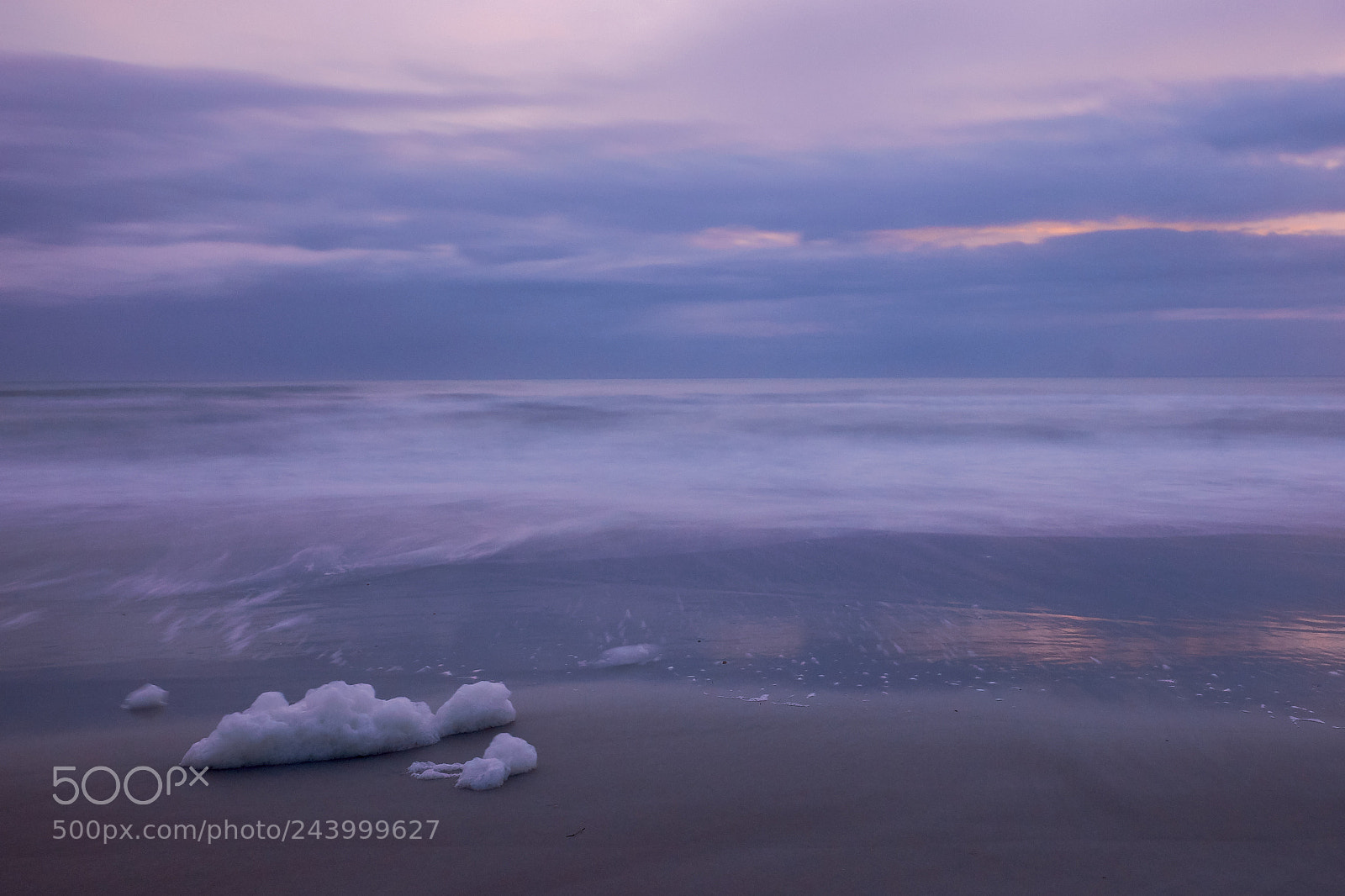 Fujifilm X-T2 sample photo. Blue morning photography