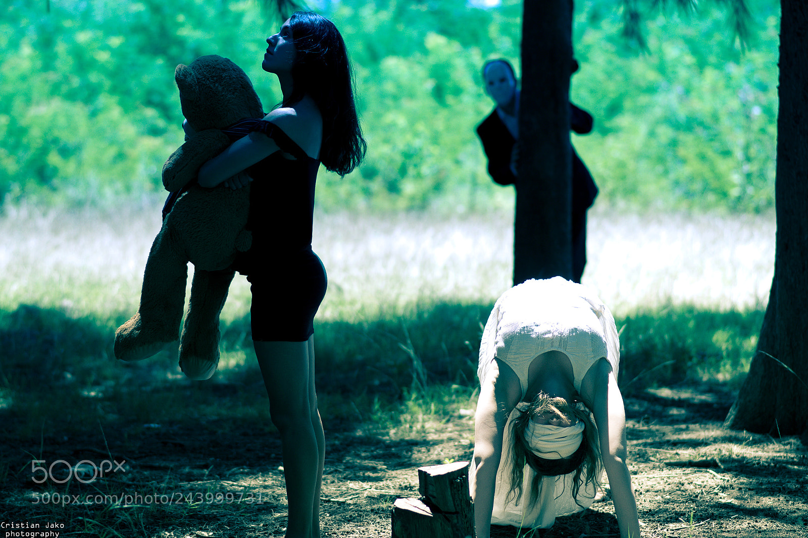 Nikon D3100 sample photo. Dikanka photography