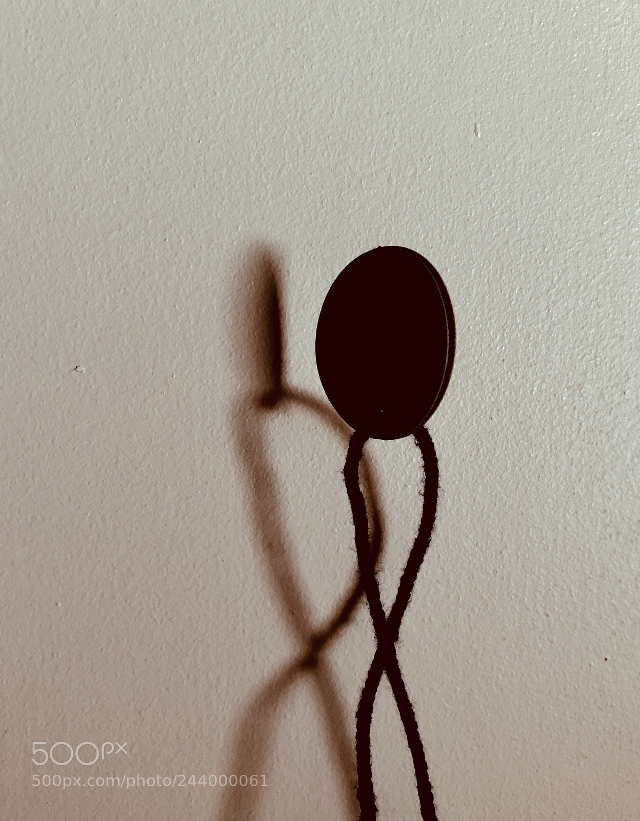Apple iPhone 8 Plus sample photo. I love my shadow photography