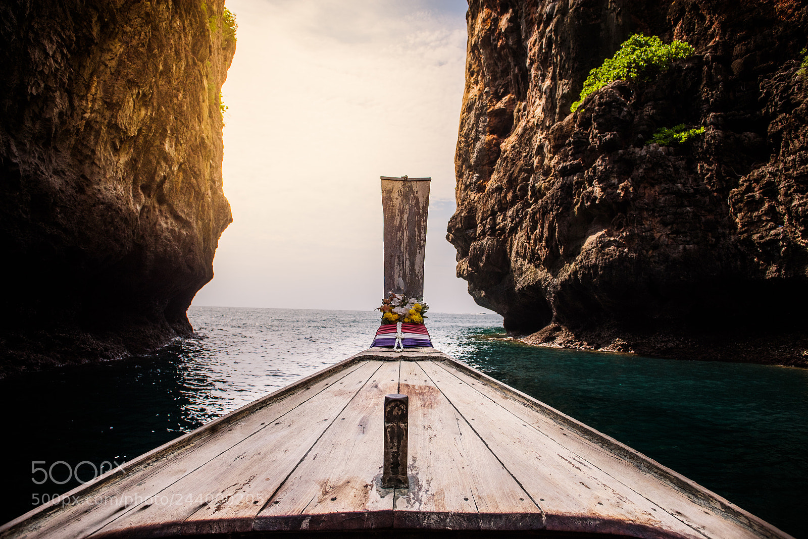 Nikon D810 sample photo. Dimension to another paradise photography