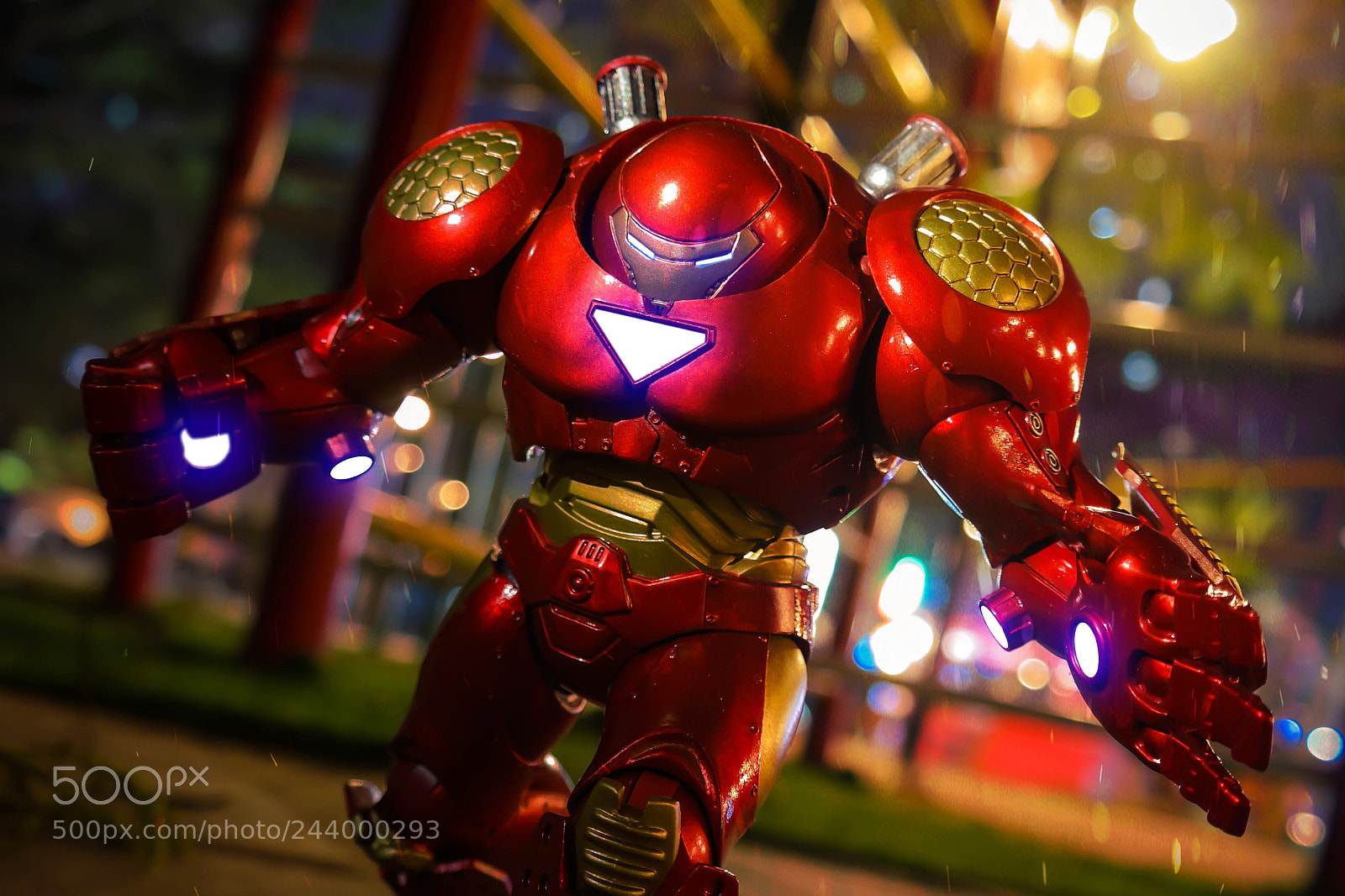 Samsung NX30 sample photo. Overdrive photography