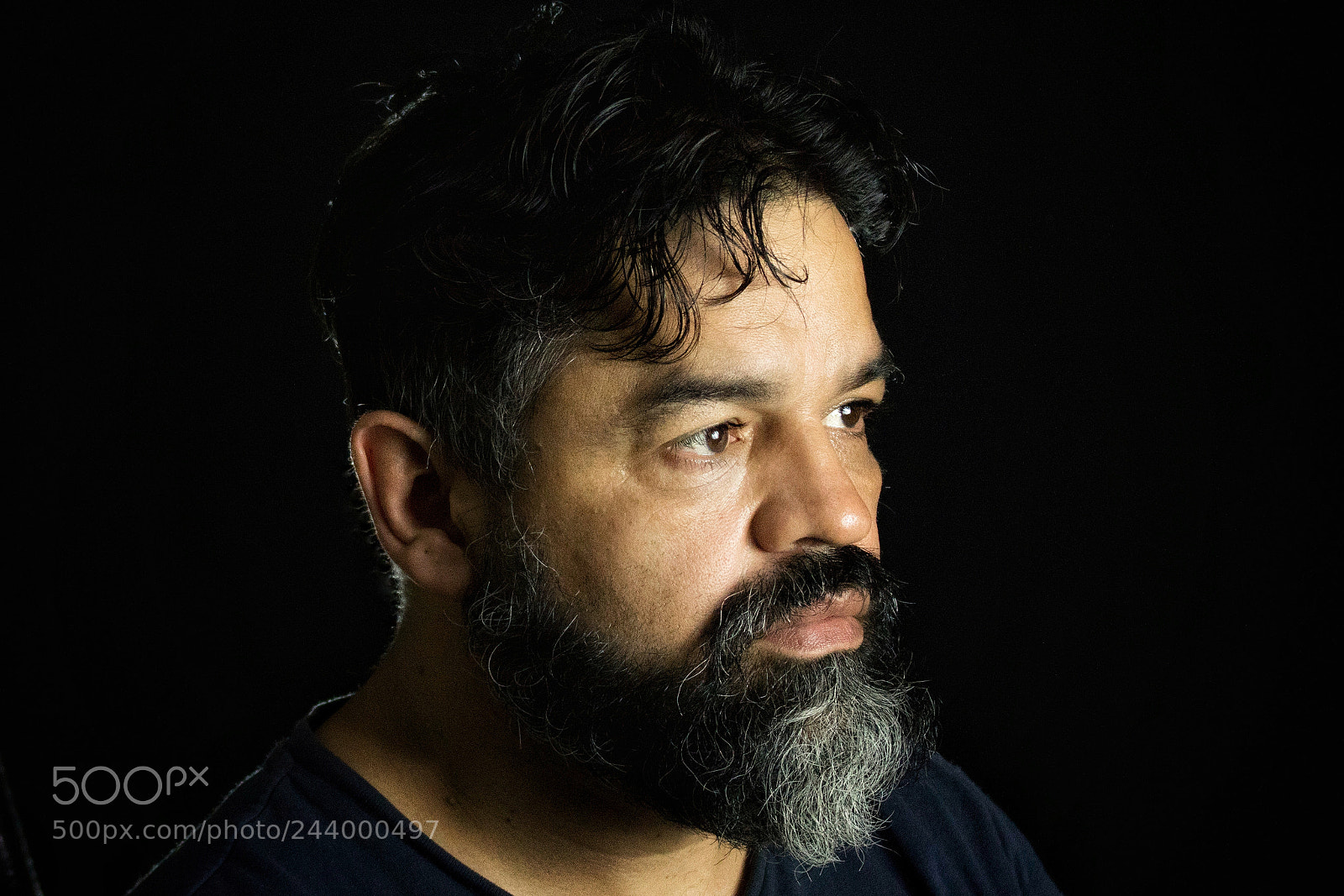 Canon EOS 750D (EOS Rebel T6i / EOS Kiss X8i) sample photo. Self portrait photography