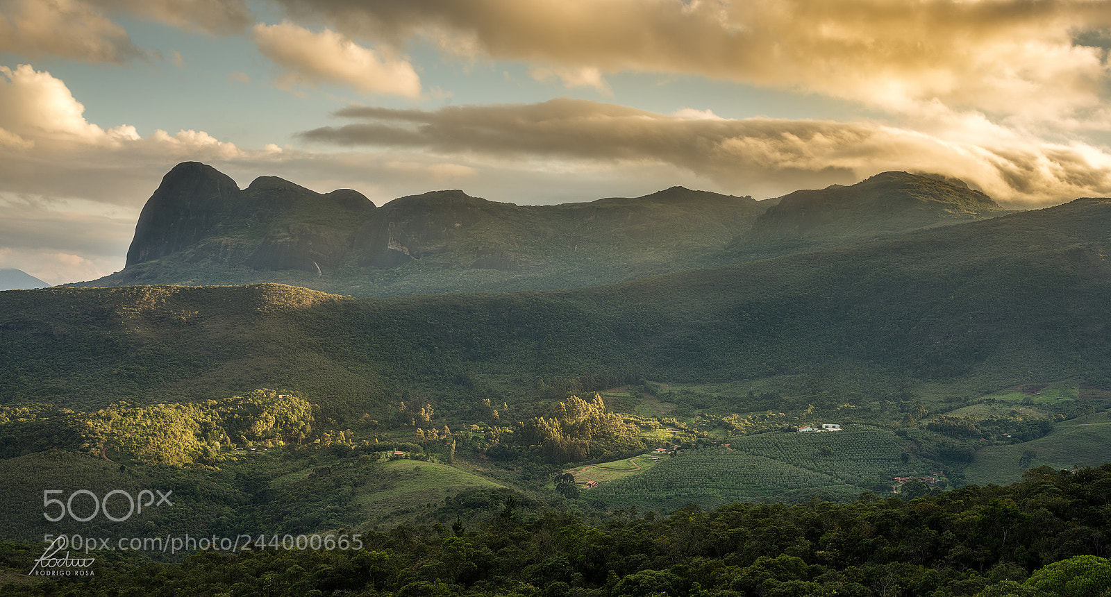 Nikon D610 sample photo. Pedra do papagaio photography