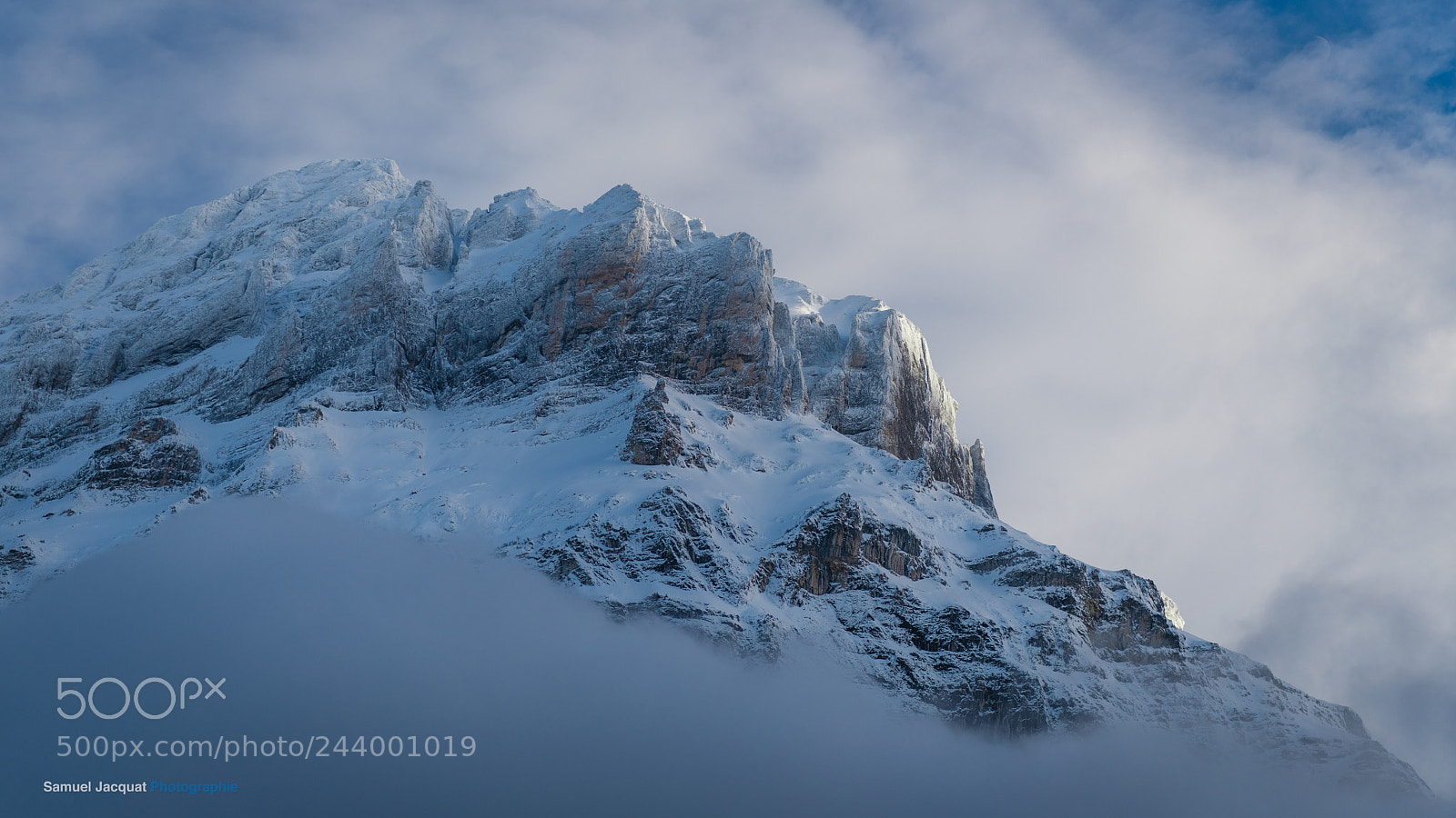 Nikon D850 sample photo. Swiss alps .... photography