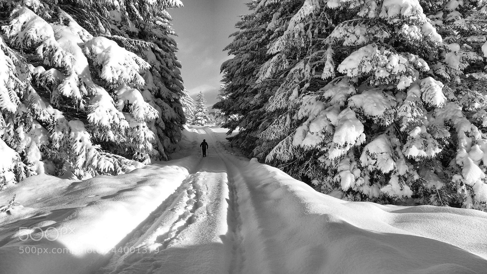 Panasonic Lumix DMC-LX7 sample photo. Snow. man. photography