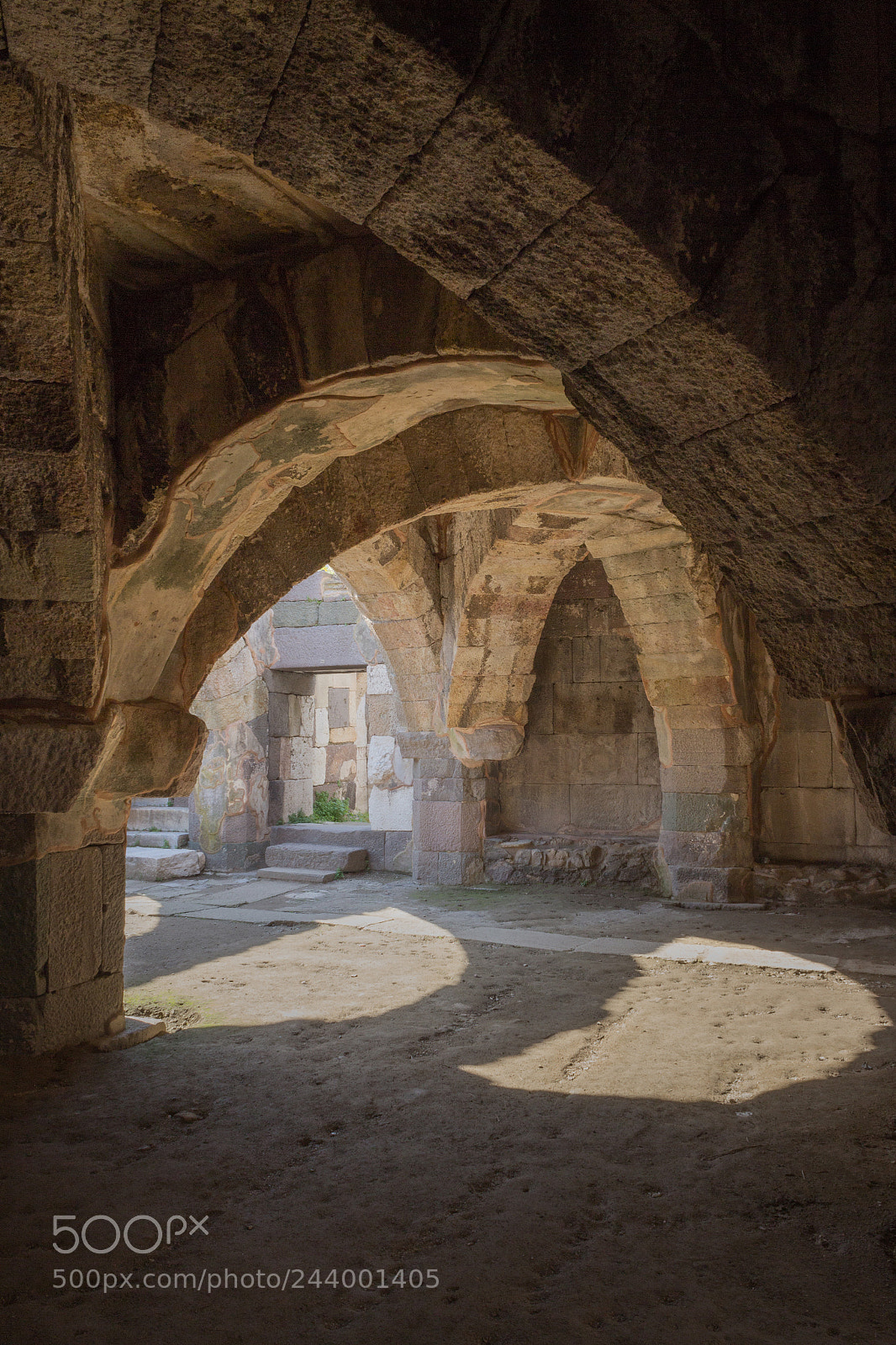 Canon EOS 600D (Rebel EOS T3i / EOS Kiss X5) sample photo. Below ancient smyrna photography