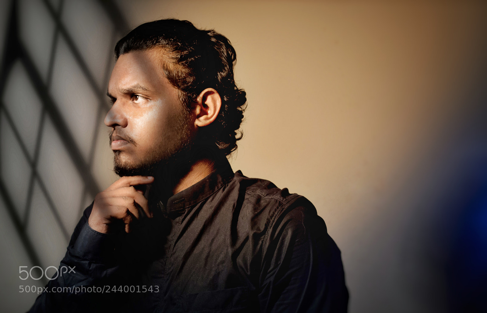 Nikon D3200 sample photo. Confusions photography