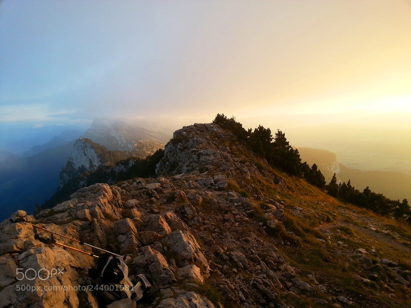 Samsung Galaxy S3 sample photo. Moucherotte le soir photography
