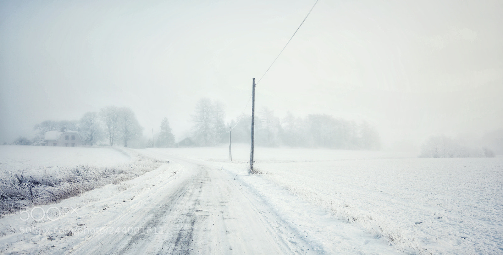Canon EOS 5DS sample photo. Winter 2018 januari photography