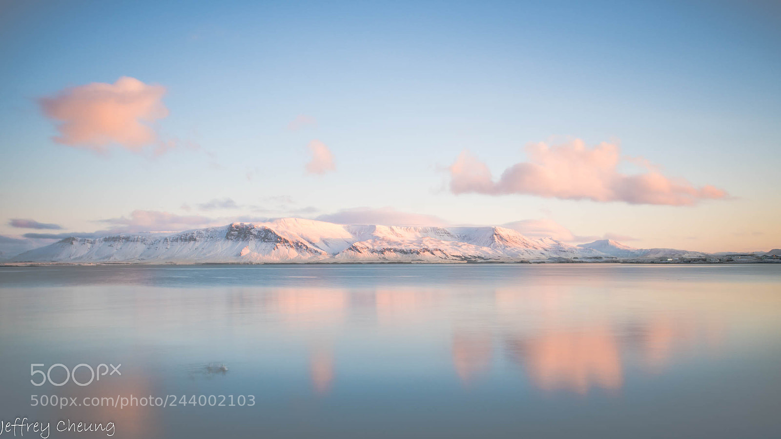 Sony a7R II sample photo. Snowy peaks photography