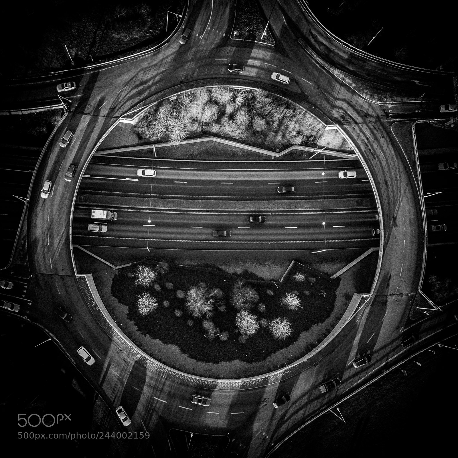 DJI FC220 sample photo. Untitled photography