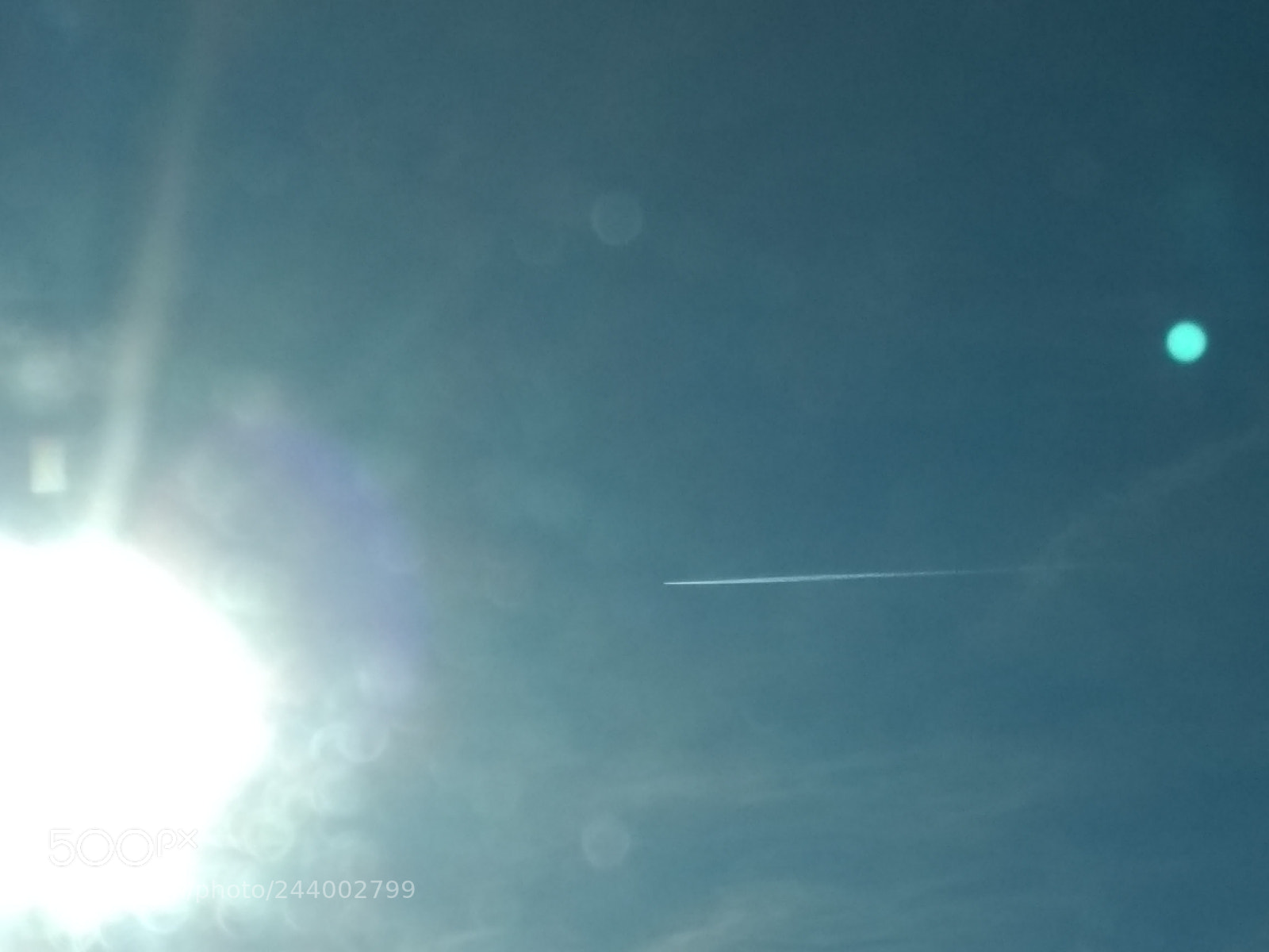 Motorola Moto G (4) sample photo. Fly photography
