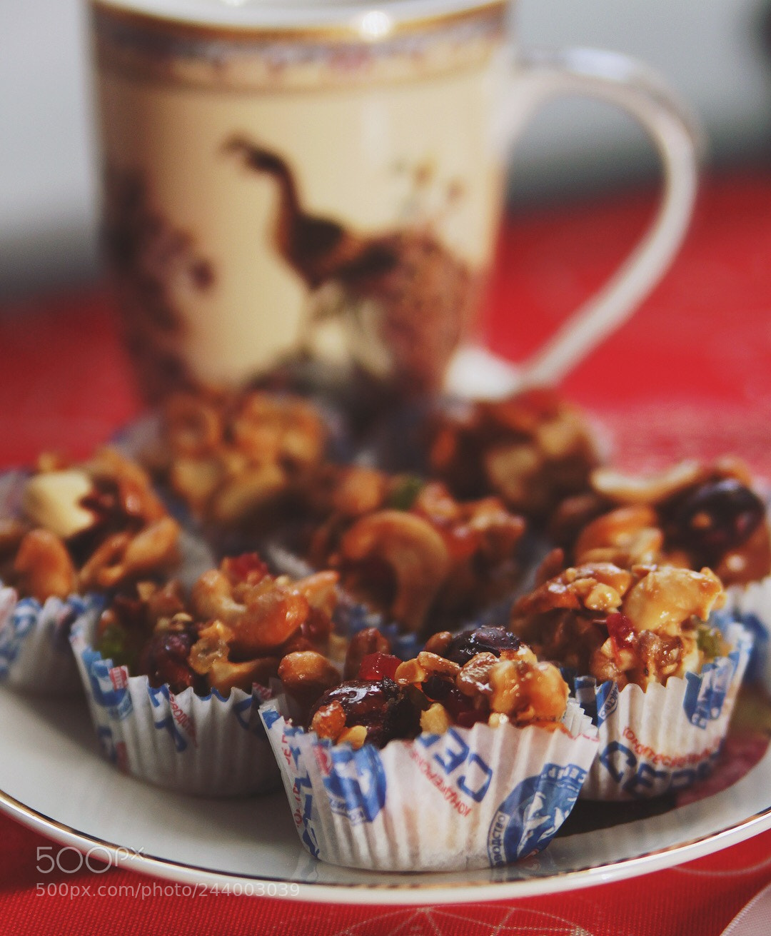 Canon EOS 500D (EOS Rebel T1i / EOS Kiss X3) sample photo. Teatime photography