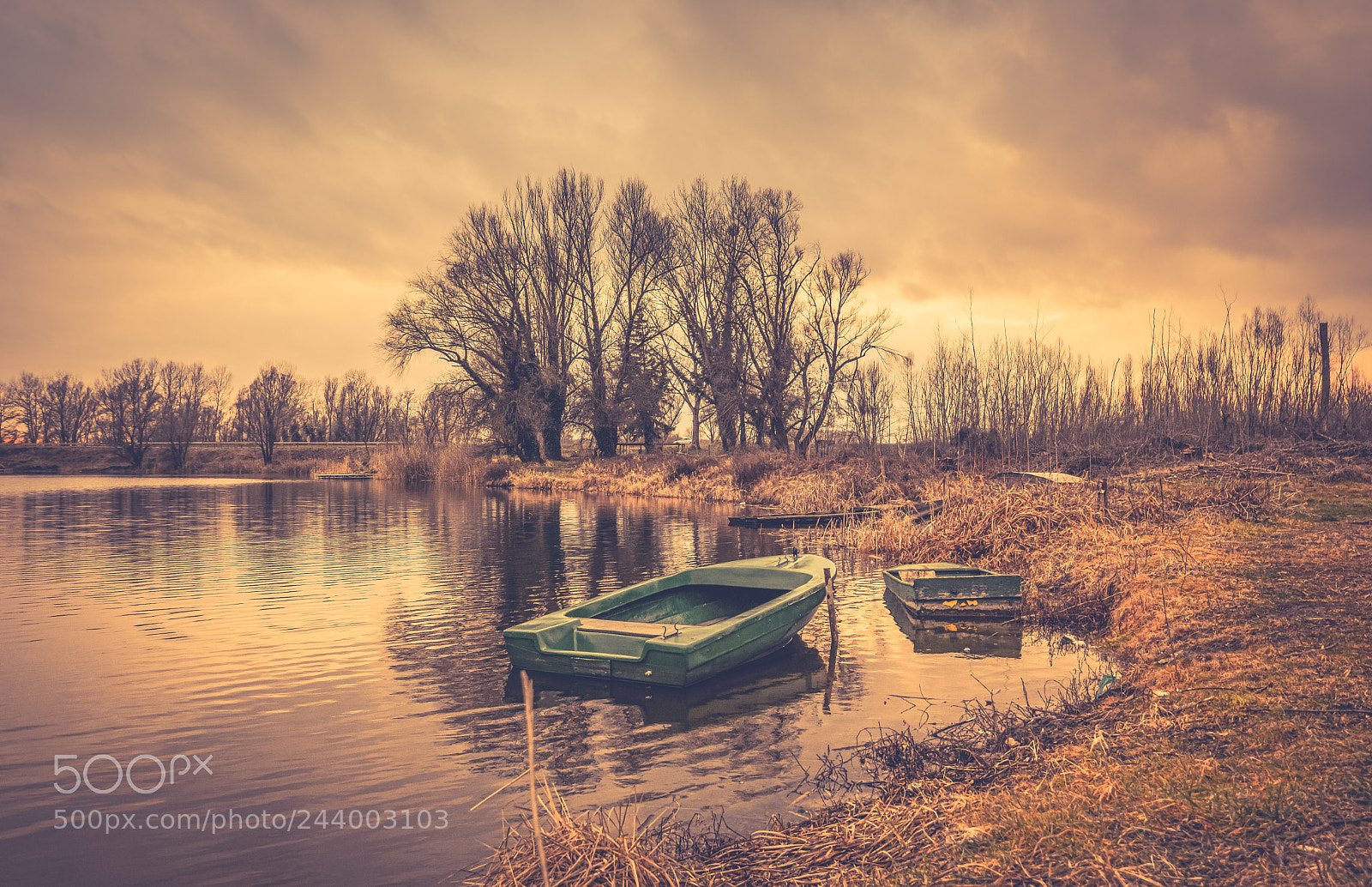 Nikon D7100 sample photo. Bilje lake photography
