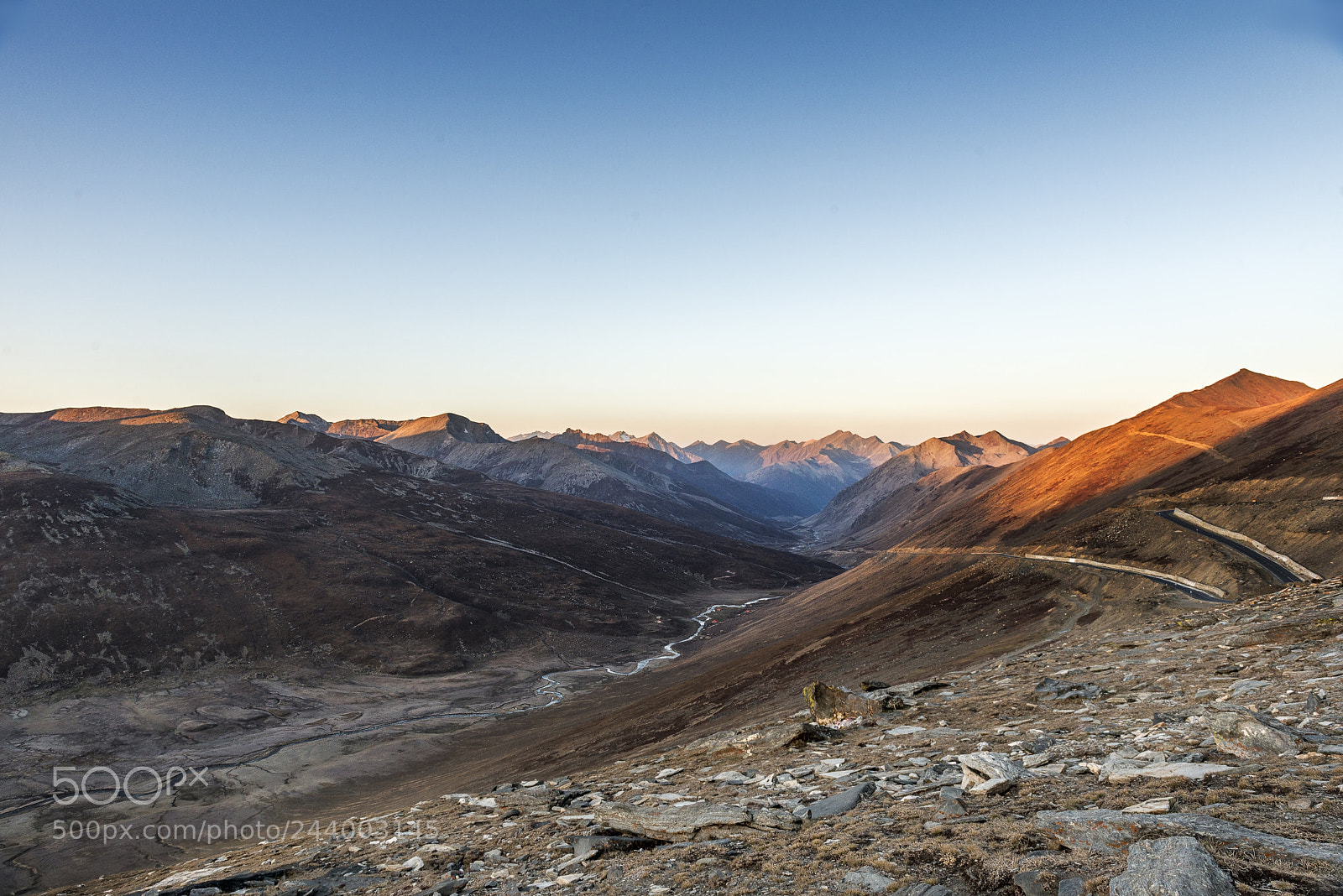 Nikon D800E sample photo. Babusar pass, pakistan photography