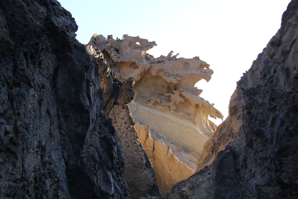 Canon EF 22-55mm f/4-5.6 USM sample photo. Iran- hormoz island photography