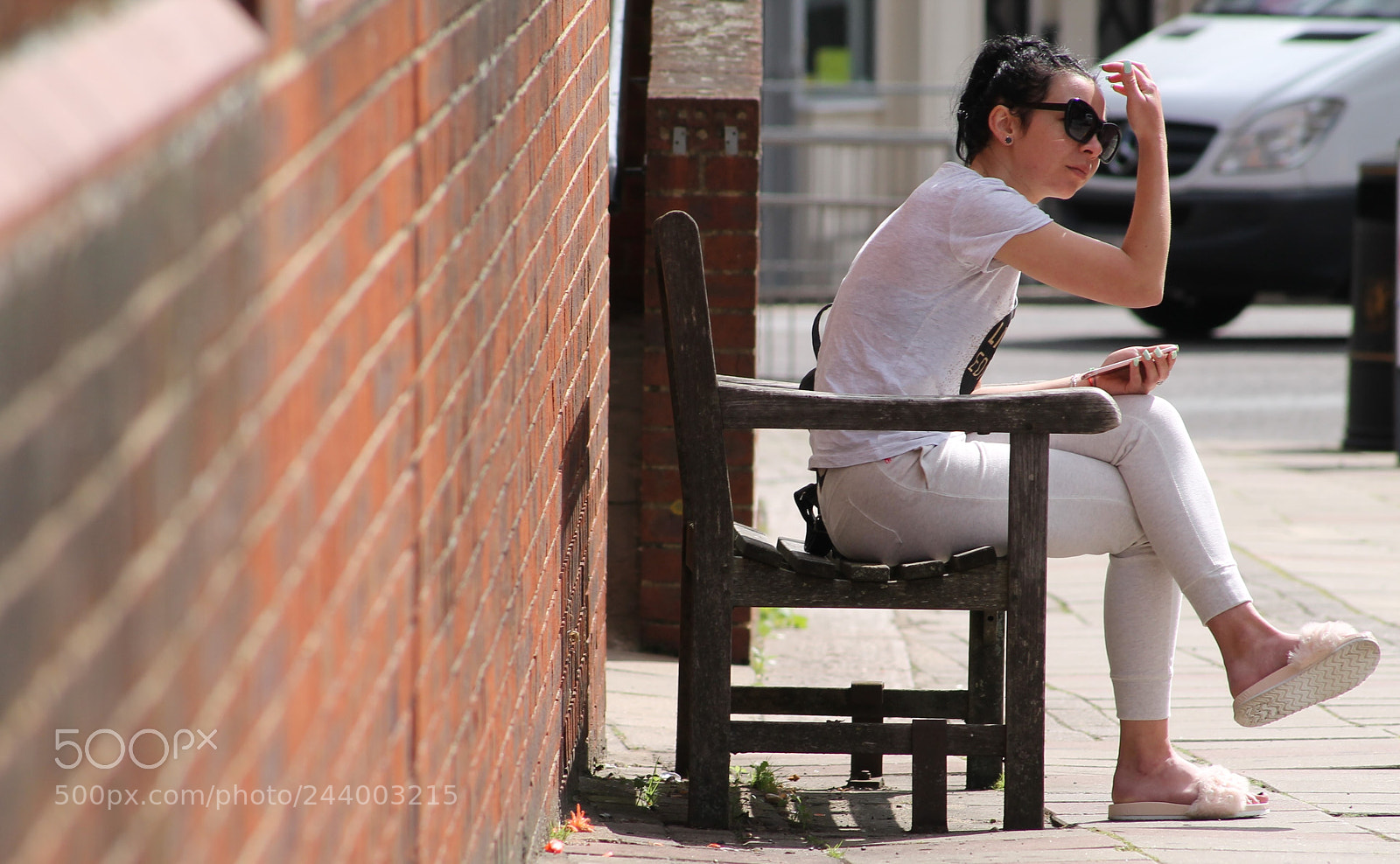 Canon EOS 1100D (EOS Rebel T3 / EOS Kiss X50) sample photo. () photography