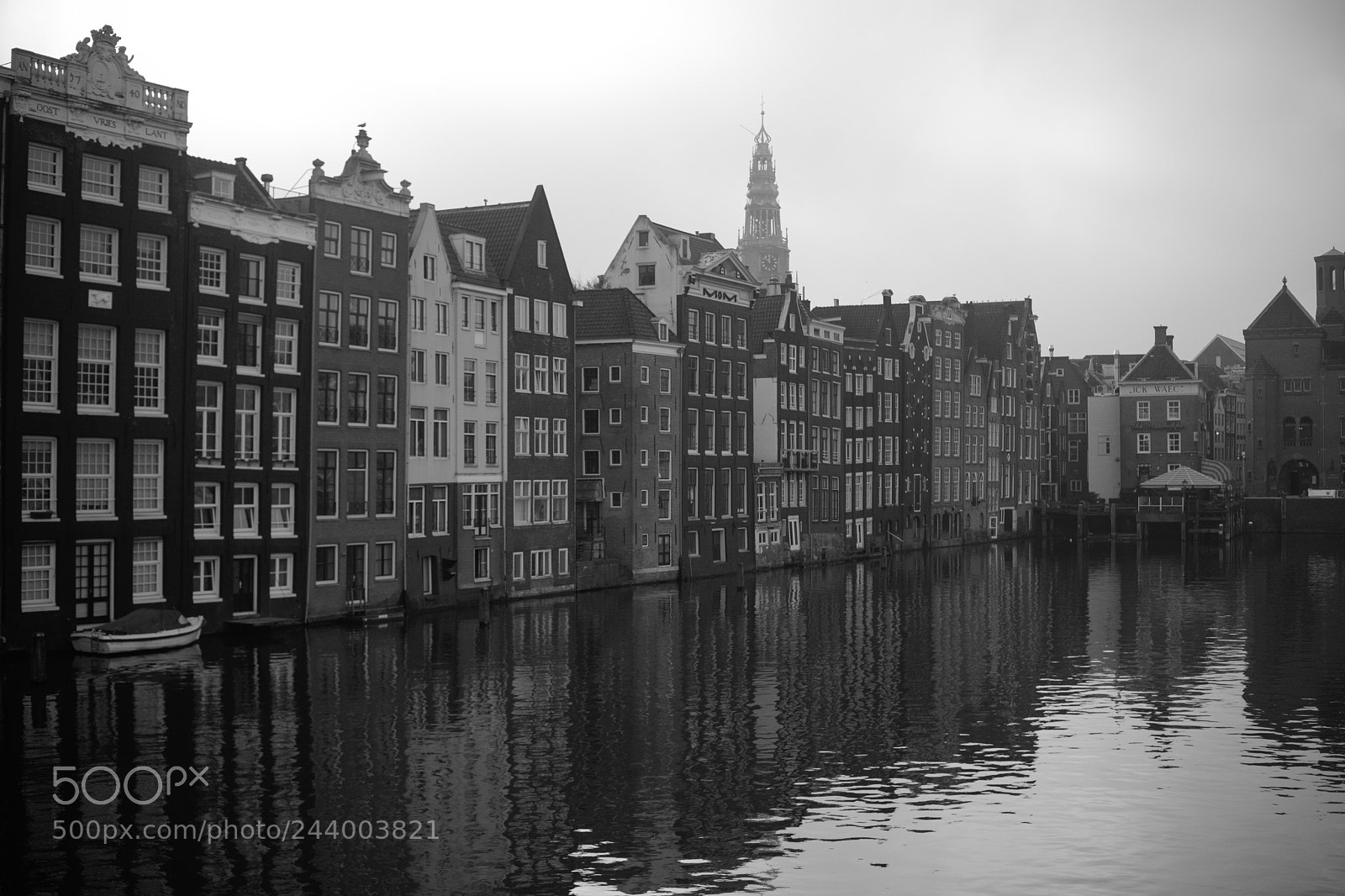 Fujifilm X-Pro2 sample photo. Amsterdam photography