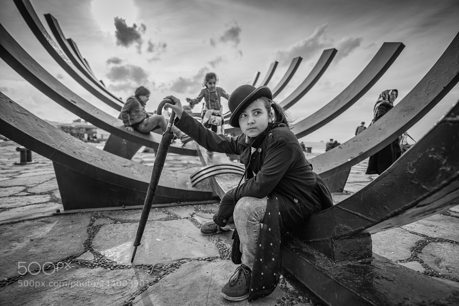 Nikon D810 sample photo. Skeleton boat photography
