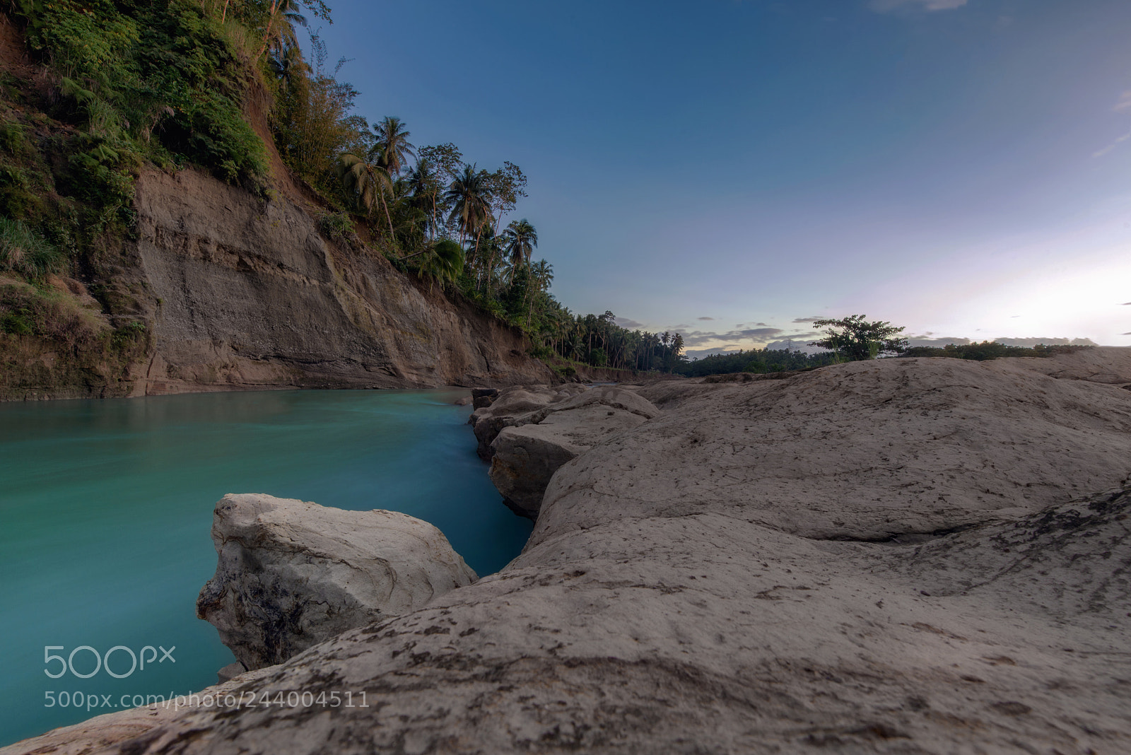 Nikon D600 sample photo. Vanishing point photography