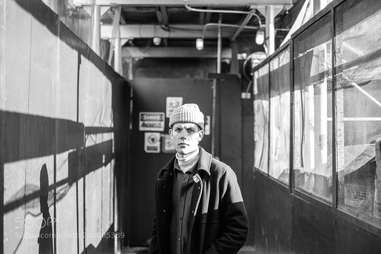 Fujifilm X-T1 sample photo. Brooklyn photography