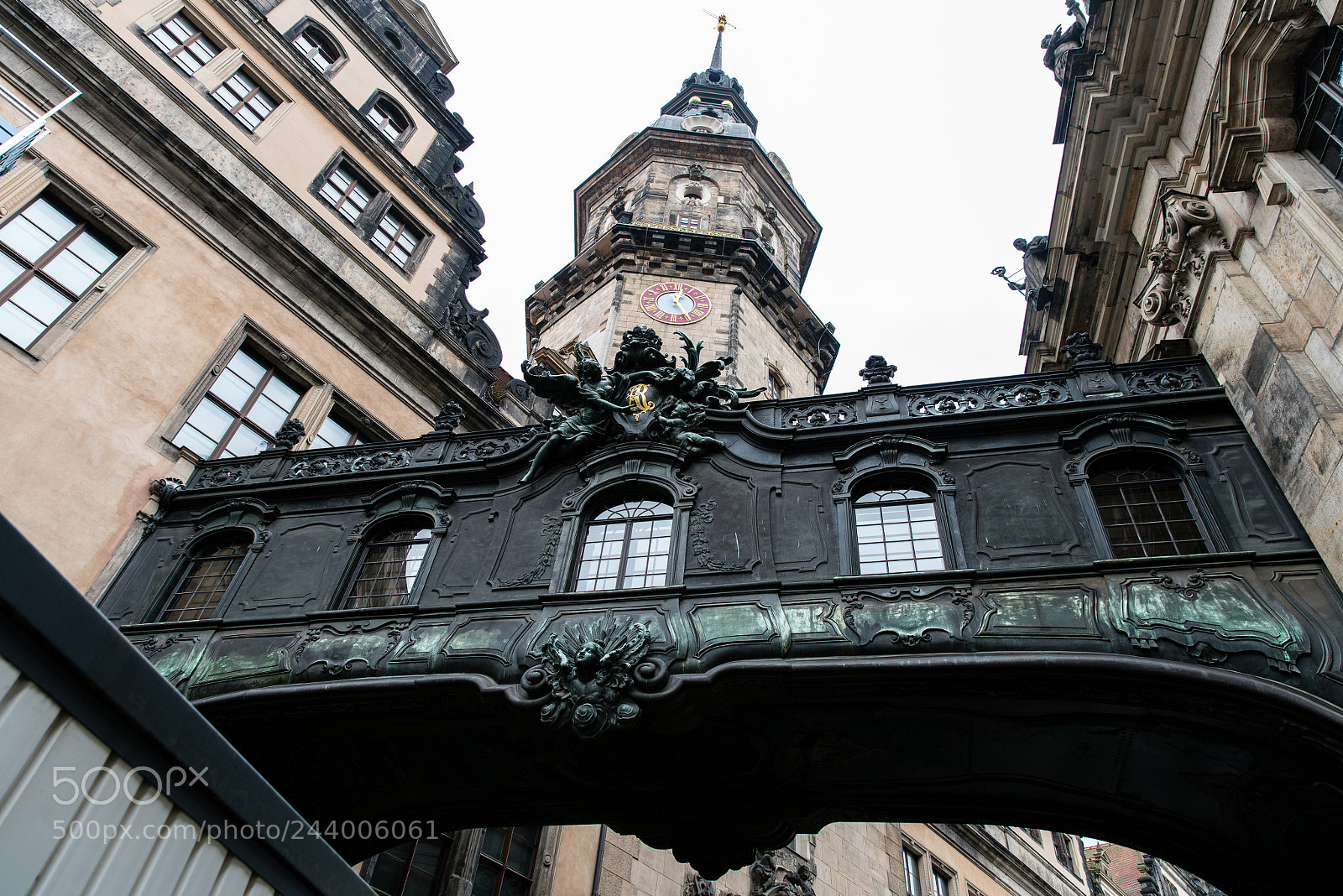 Sony a7R II sample photo. Dresden photography