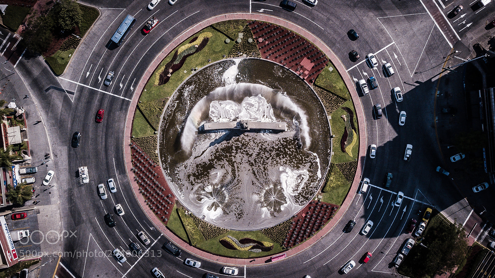 DJI FC220 sample photo. Untitled photography