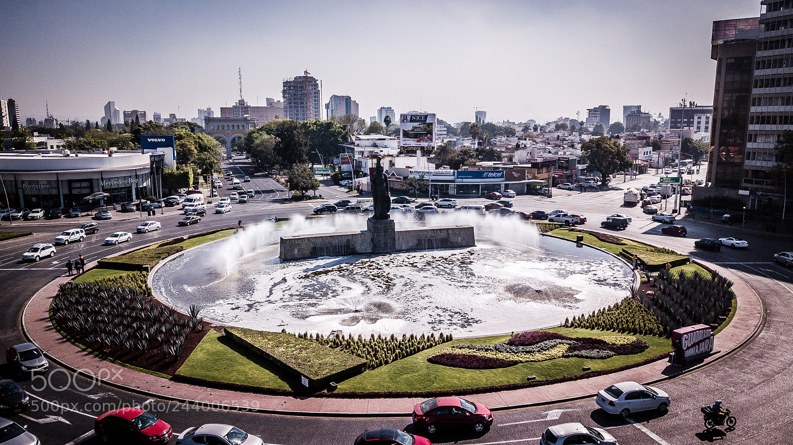 DJI FC220 sample photo. Untitled photography