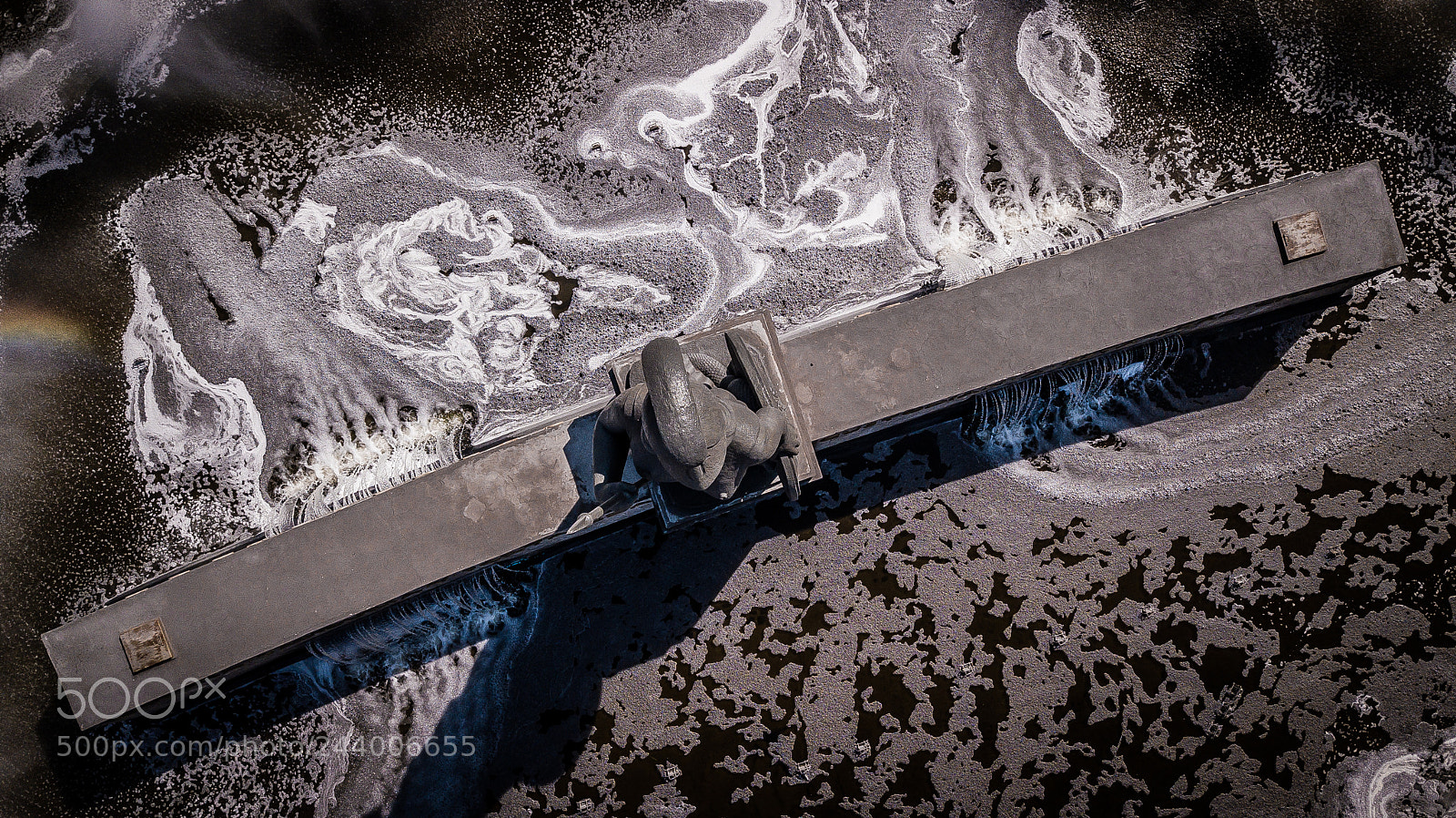 DJI FC220 sample photo. Untitled photography